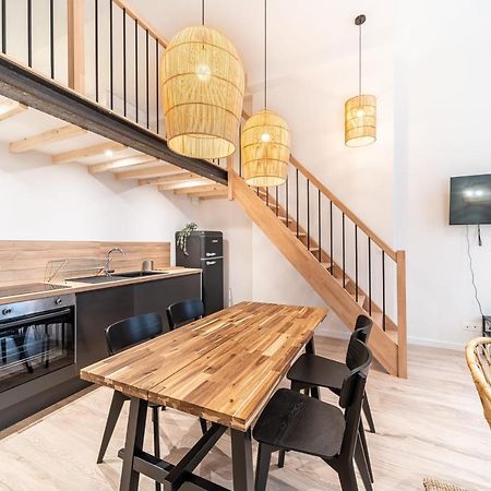 Les Suites De L'Opera - Apartment Nina For 6 People Lyon Dış mekan fotoğraf